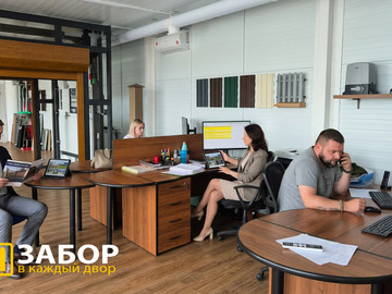 Гаражные ворота